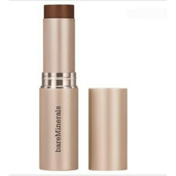 BareMinerals Complexion Rescue Hydrating Foundation Stick SPF25 Mahogany Exp20DE - Picture 3 of 8